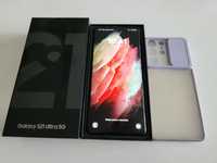 Samsung S21 Ultra 256 Black