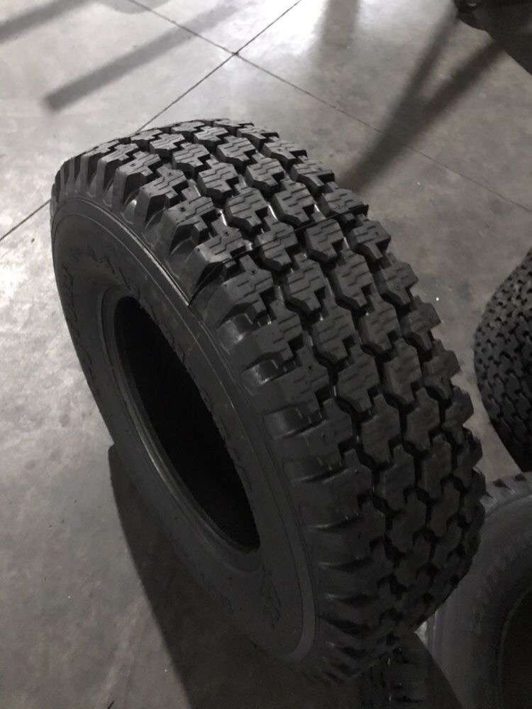 Anvelope Off-Road 4x4 195/80 R15 215/65 R16 235/75 R15 245/70 R16