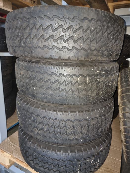 Anvelope 205 65 R16C T5 T6 cu jante