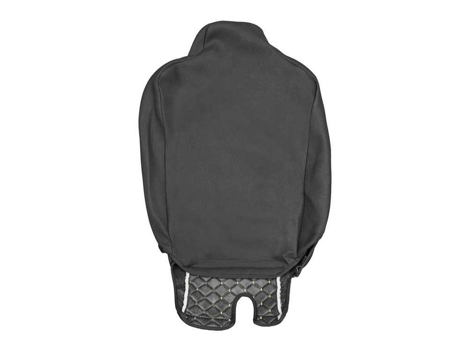 Тапицерия LKW за Рено Т / Renault T 430-500 (2015-21) , Бежова