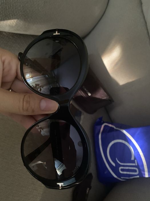 Tom Ford слънчеви очила