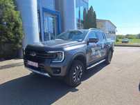 Ford Ranger Ford Ranger Double Cab WILDTRAK 2.3 PHEV 278 CP A10 4WD