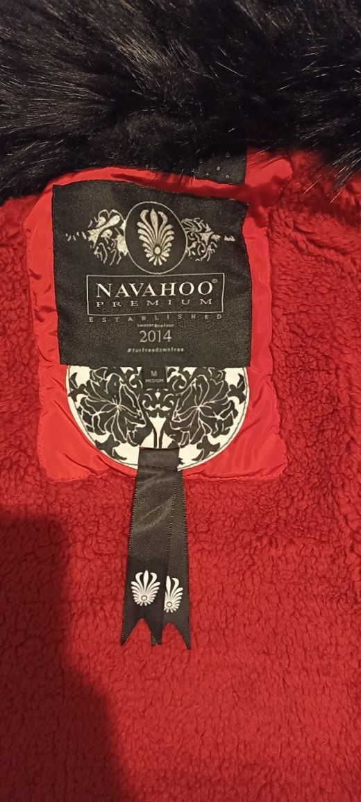 Зимно яке Navahoo