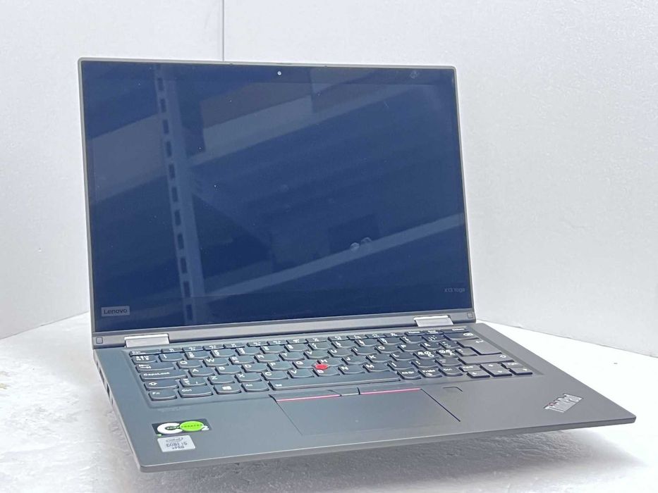 Lenovo ThinkPad X13 Yoga G1 i5-10310U 16GB 510GB/->Отлично състояние