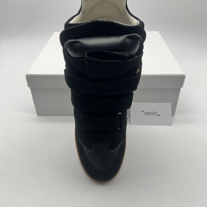 Isabel Marant Black