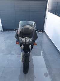 Vand sau schimb cu atv Honda VFR750