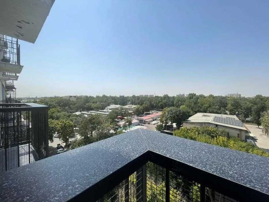 ахмад югнакий ттз 2х ком с ремонтом Riverside 54м; мирзолугубек студия