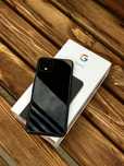 Google pixel 4 6/64 идеальный