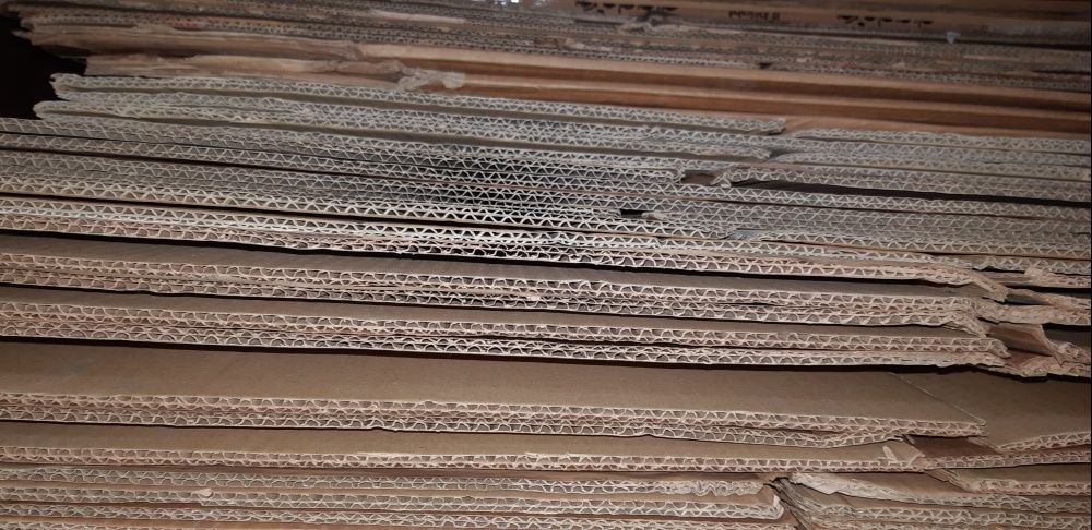 Cutii carton 5 straturi diverse marimi - renovare / mutat / depozitare