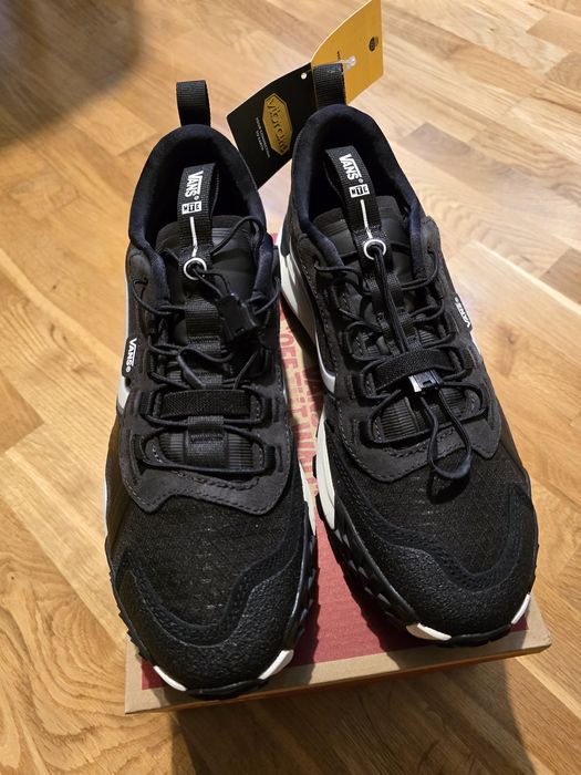 Vans mte crosspath xc marime 41 interior 26,5 cm noi