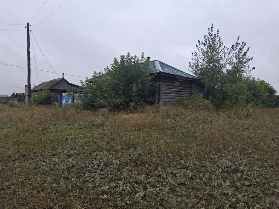 Продам жилой дом
