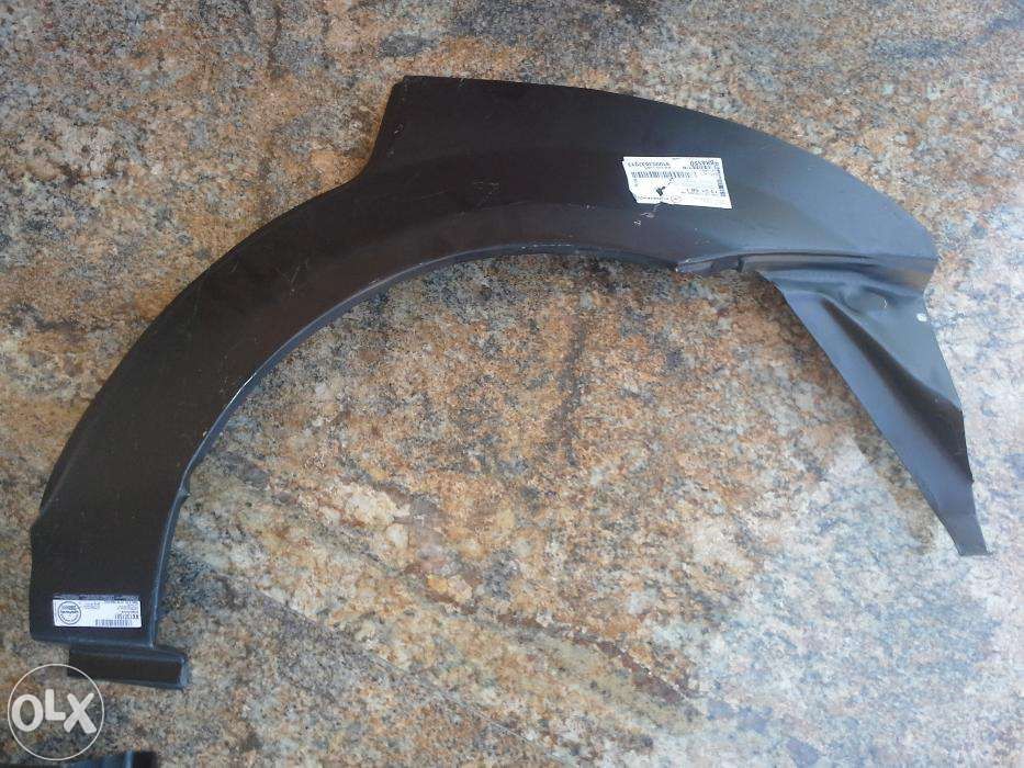 Element reparatie pasaj aripa dreapta, stanga spate Dacia Logan >2013