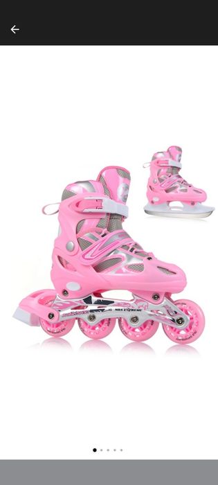 Ролери и кънки Nils Extreme 39-42