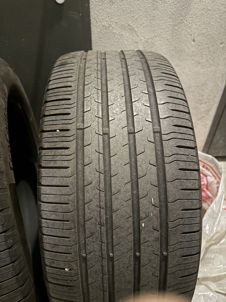 Летни гуми 275/45 R20 V XL DOT 27/20 Continental