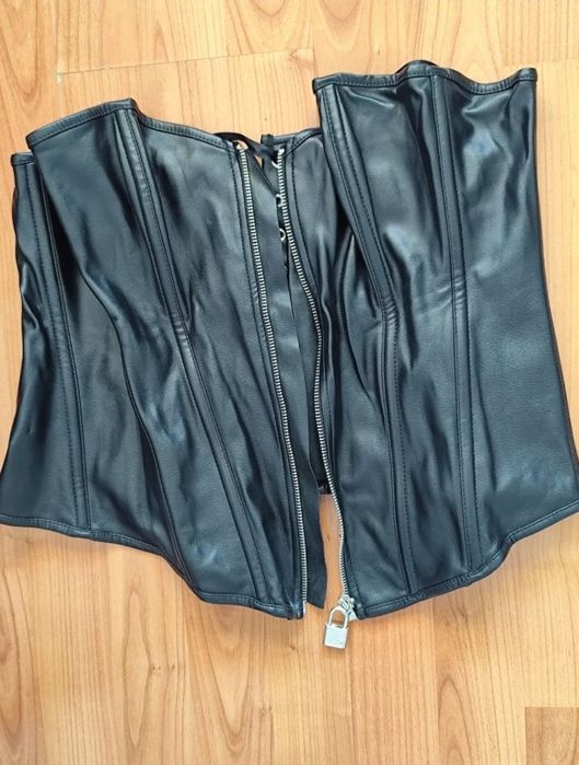 Corset modelator damă XL