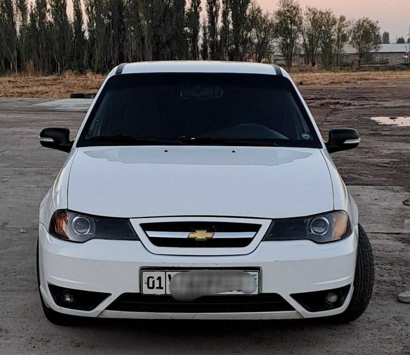 Nexia 2 Donc  arenda Vikup