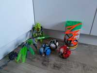 Лего колекция Bionicle / Hero Factory