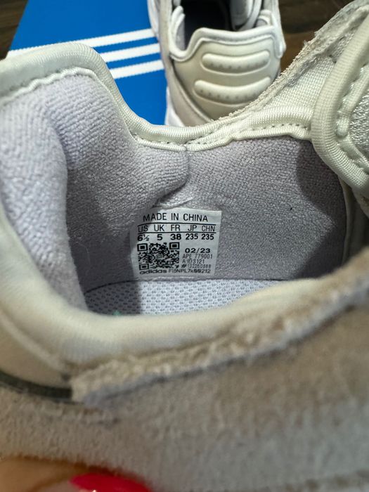 Дамски маратонки Адидас