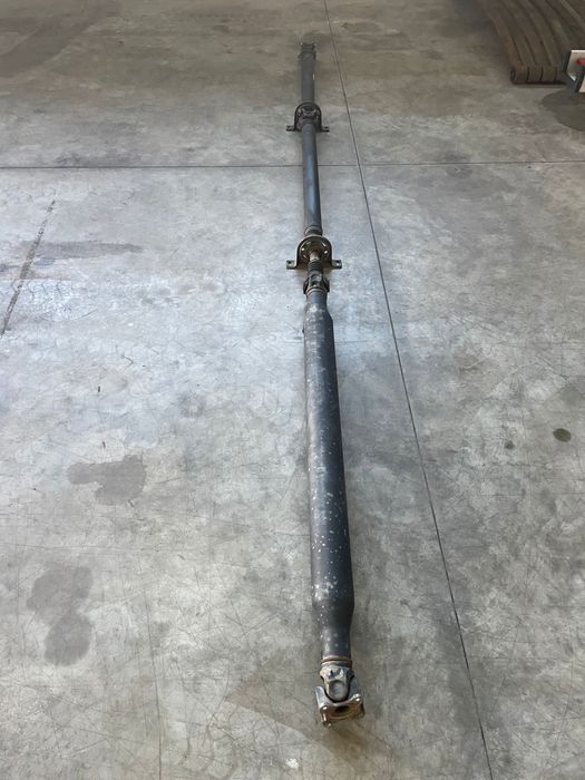 Cardan  mercedes sprinter