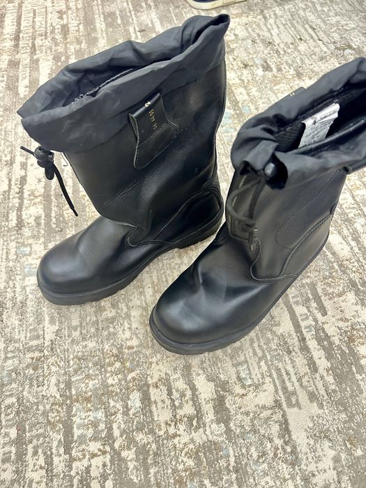 Сапоги рабочие летние. Обувь специальная. размер 44