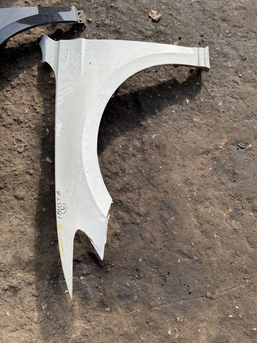 Ляв калник VW Passat B8 (2014-2022) Пасат б8 оригинален със забележка