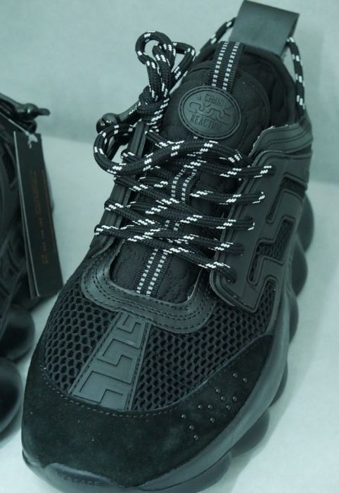 Versace Chain Reaction