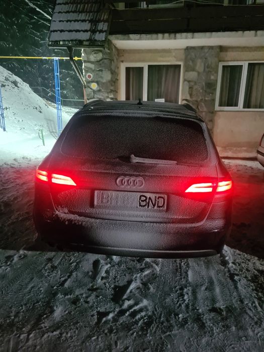 Audi A4 Combi. 2000 CC