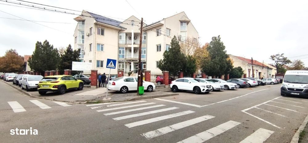 Cladire de birouri situata in zona centrala din ORADEA