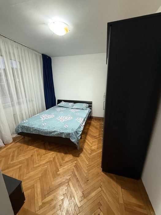 Apartament 3 camere