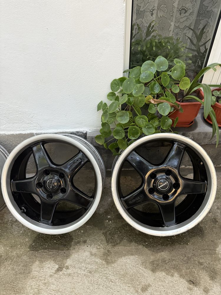 Джанти Борбет R17 5x120