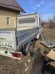 Dezmembrez Fiat Ducato