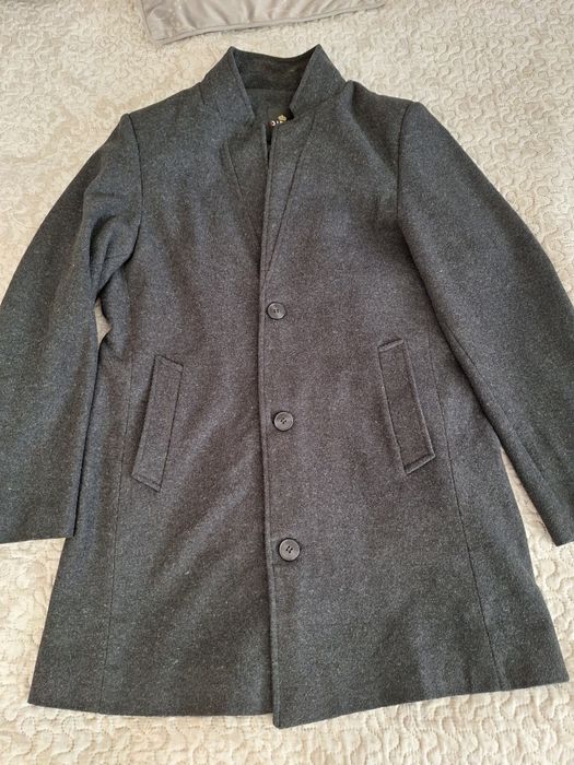 Palton de bărbați