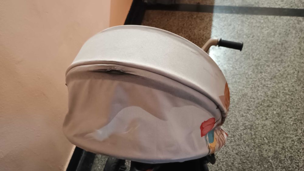 Детска триколка Kinder Kraft Easy Twist