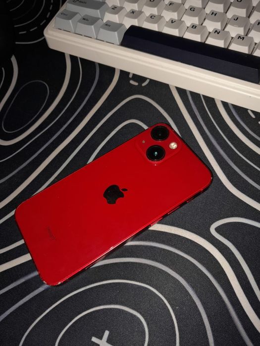 обменяю Iphone 13 mini 256