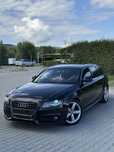 * Vând Audi A4 * 2.0 TDI * 143 CP * S Line*