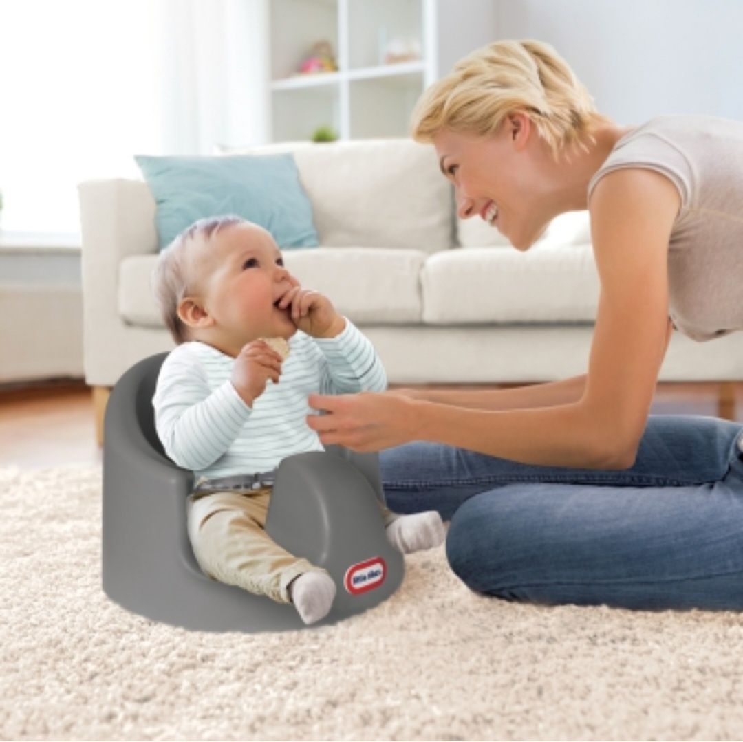Бебешко столче барбарон за хранене и седене