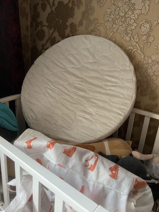 Манеж  продается