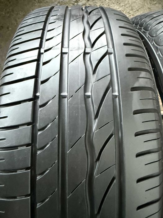 2x Anvelope Vara 225/55 R16 - Bridgestone Turanza ER300 ecopia