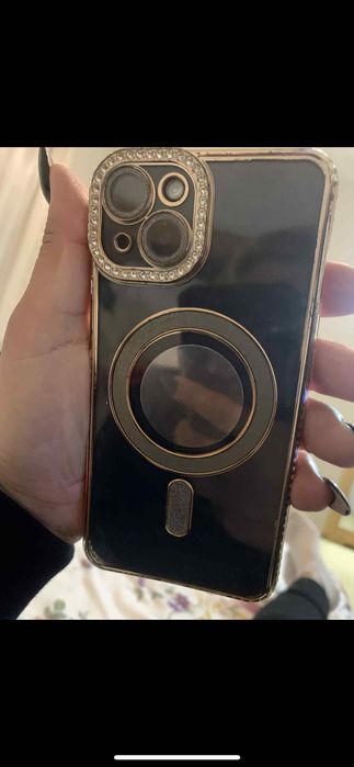 Vând iPhone 14 ( 128 Gb )