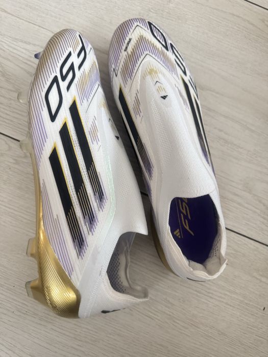 Ghete Adidas F50 elite