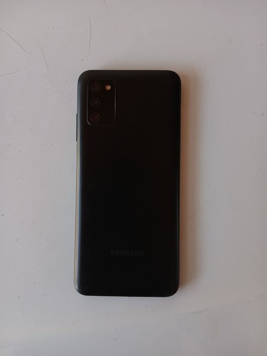 SAMSUNG A03S sotiladi holati ideal