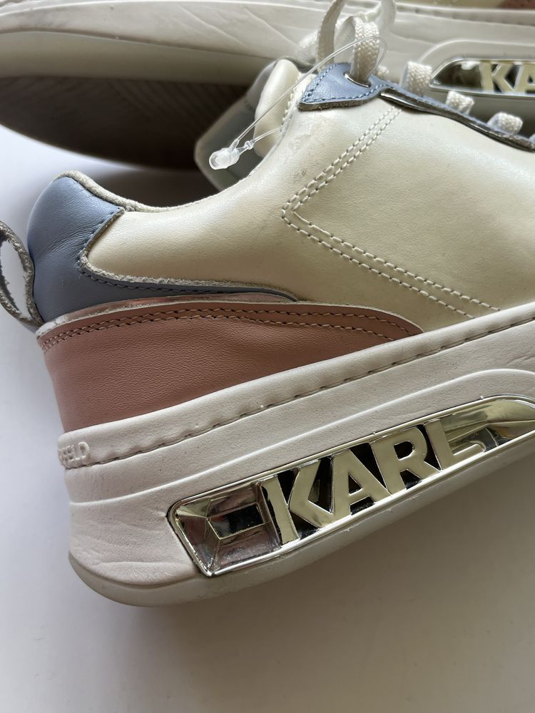 Karl Lagerfeld : 40 / Оригинал