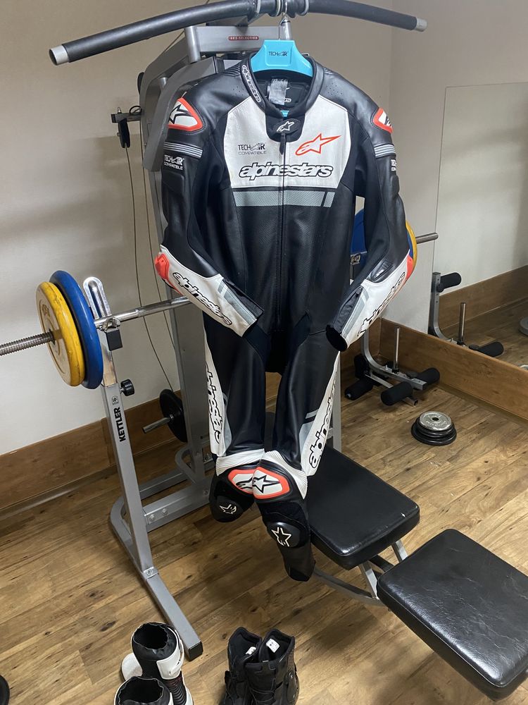 Alpinestars Tech-Air