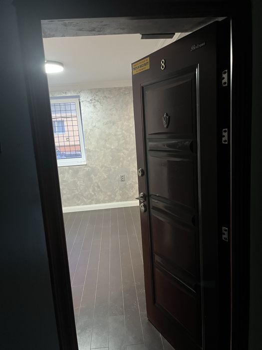 Garsoniera Zona Centru