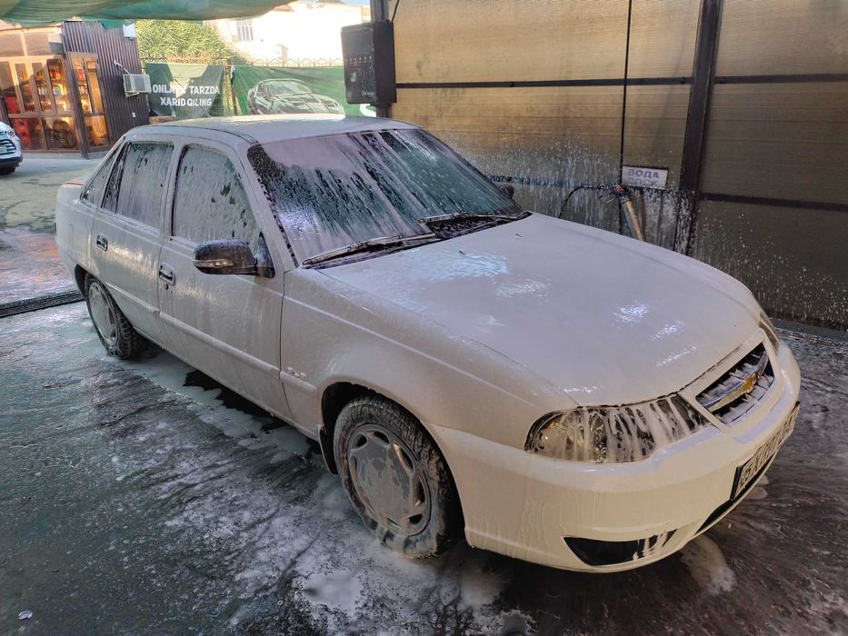 Нексия 2 2009 года