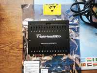 Adaptor Multi-Display TripleHead2Go, analog