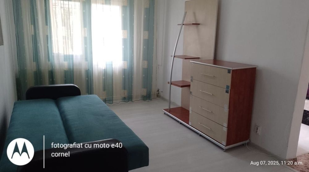 Apartament nou 2 camere balcon