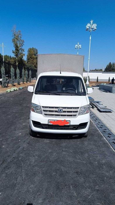 Changan Dong Feng C31 2.5 tonna
