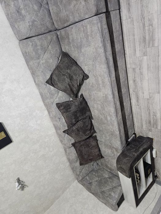 Продаётся раскладной диван