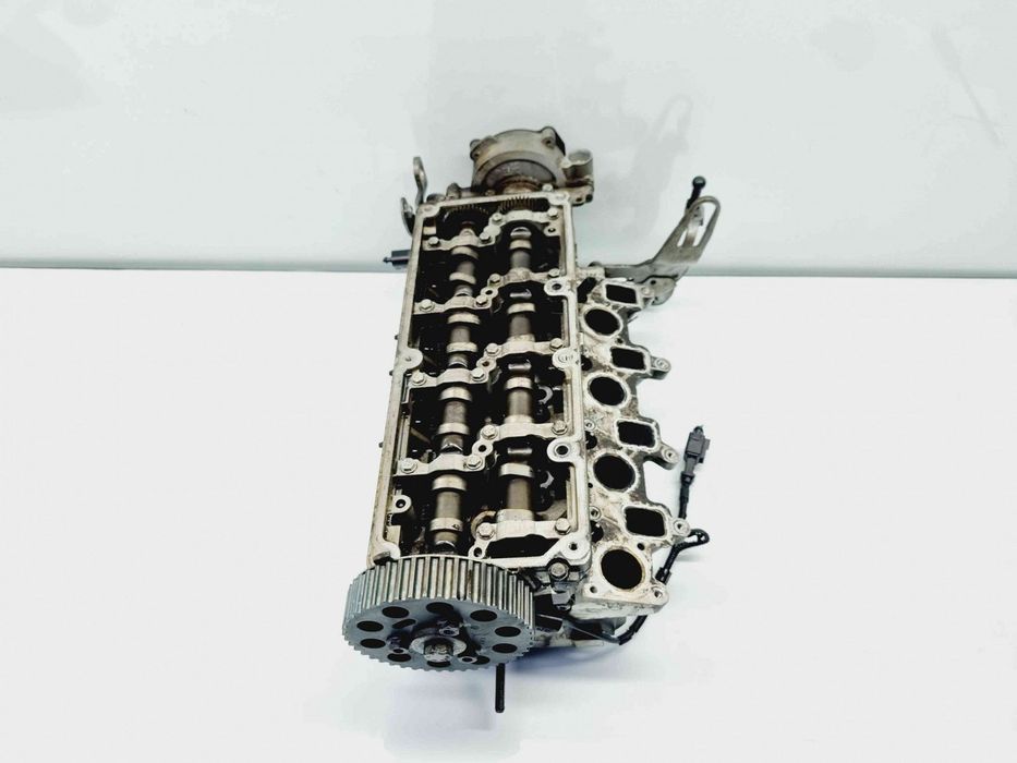 Chiulasa Volkswagen Jetta 4 (162,163) [Fabr 2010-2016] 03L103373A 1.6